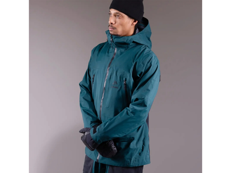 Jones Shralpinist Gore-Tex Jacket Mens | Christy Sports